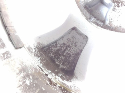 KIA|Desguaces La Cabaña 2