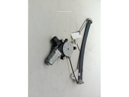   ELEVALUNAS PUERTA LAT DEL DER HONDA ACCORD VII (CL, CN)|Desguaces La Cabaña 2