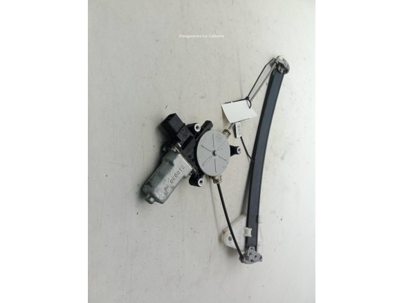   ELEVALUNAS PUERTA LAT TRA IZQ HONDA ACCORD VII (CL, CN)|Desguaces La Cabaña