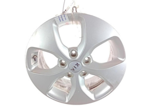 52910A4150 LLANTA ALUMINIO 1 KIA CARENS IV |Desguaces La Cabaña