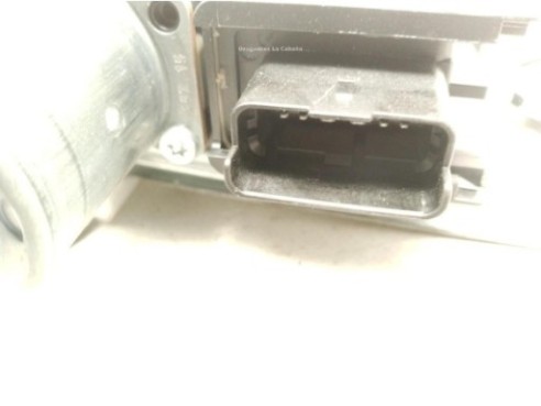 ELEVALUNAS PUERTA LAT TRA IZQ PEUGEOT 2008|Desguaces La Cabaña