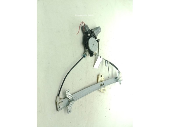   ELEVALUNAS PUERTA LAT DEL DER HONDA ACCORD VII (CL, CN)|Desguaces La Cabaña