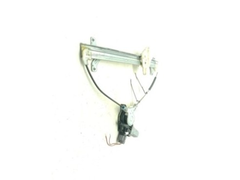   ELEVALUNAS PUERTA LAT DEL DER HONDA ACCORD VII (CL, CN)|Desguaces La Cabaña