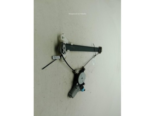  ELEVALUNAS PUERTA LAT DEL DER HONDA ACCORD VII (CL, CN)|Desguaces La Cabaña