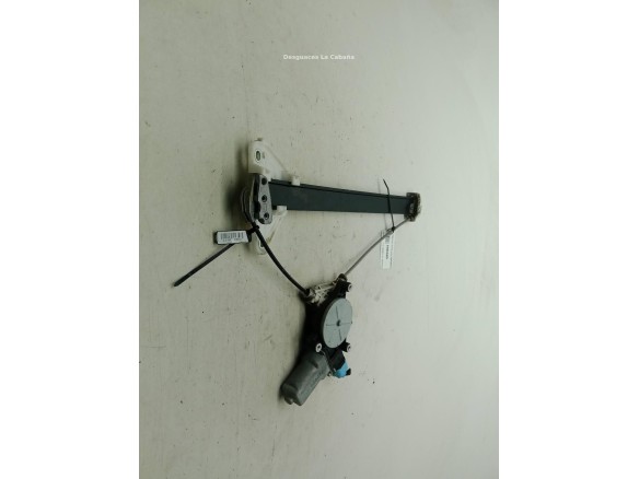   ELEVALUNAS PUERTA LAT TRA DER HONDA ACCORD VII (CL, CN)|Desguaces La Cabaña