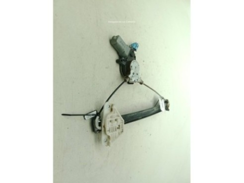   ELEVALUNAS PUERTA LAT DEL DER HONDA ACCORD VII (CL, CN)|Desguaces La Cabaña 2