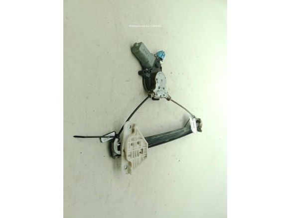   ELEVALUNAS PUERTA LAT TRA DER HONDA ACCORD VII (CL, CN)|Desguaces La Cabaña