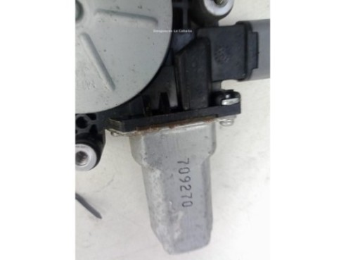   ELEVALUNAS PUERTA LAT DEL DER HONDA ACCORD VII (CL, CN)|Desguaces La Cabaña