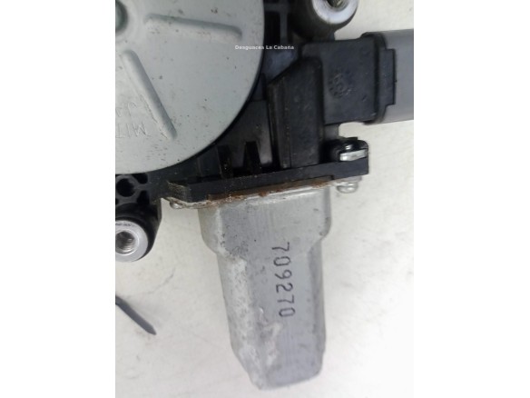   ELEVALUNAS PUERTA LAT DEL DER HONDA ACCORD VII (CL, CN)|Desguaces La Cabaña