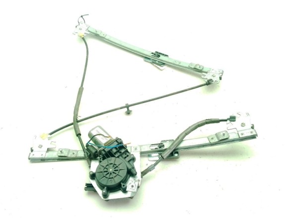 51337020660 ELEVALUNAS PUERTA LAT DEL DER BMW 3 (E46)|Desguaces La Cabaña