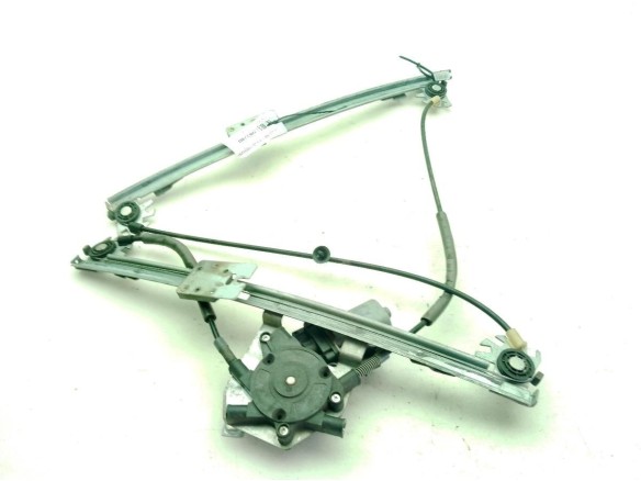 51337020660 ELEVALUNAS PUERTA LAT DEL DER BMW 3 (E46)|Desguaces La Cabaña