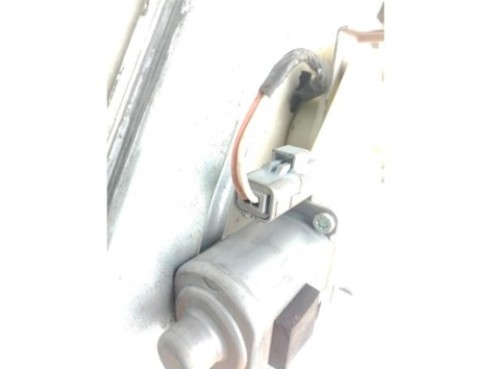   ELEVALUNAS PUERTA LAT DEL DER HYUNDAI H350 Furgón|Desguaces La Cabaña