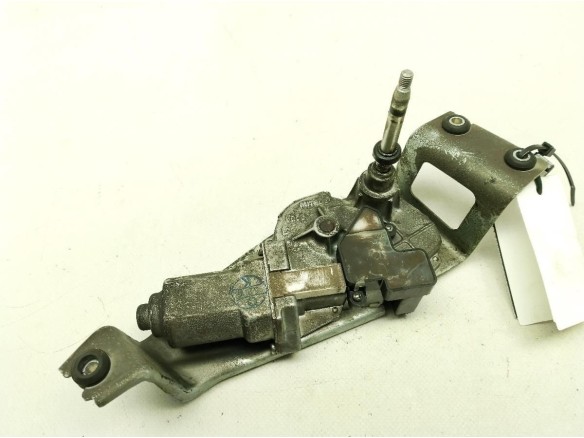 MOTOR LIMPIAPARABRISAS TRA BMW 1 (F20)|Desguaces La Cabaña