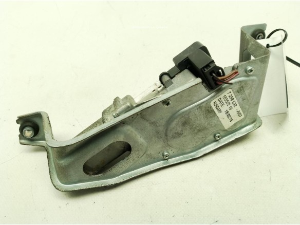 MOTOR LIMPIAPARABRISAS TRA BMW 1 (F20)|Desguaces La Cabaña