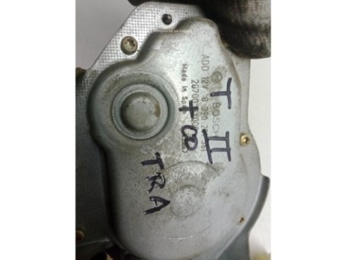 MOTOR LIMPIAPARABRISAS TRA NISSAN TERRANO II (R20)|Desguaces La Cabaña