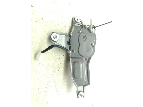 MOTOR LIMPIAPARABRISAS TRA SUZUKI GRAND VITARA II (JT, TE, TD)|Desguaces La Cabaña