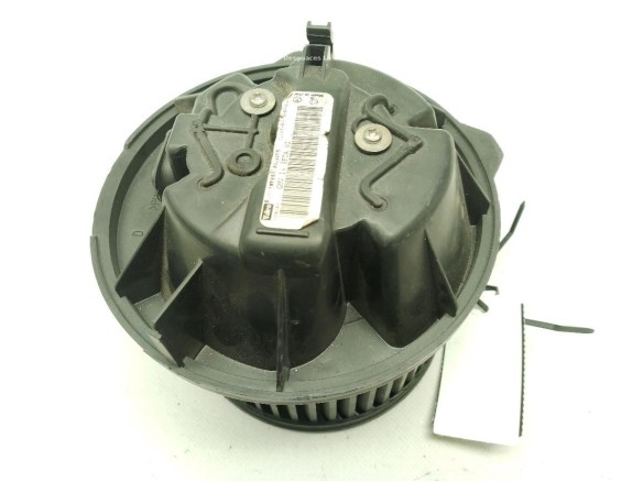 MOTOR CALEFACCION CITROEN C5 I (DC_)|Desguaces La Cabaña