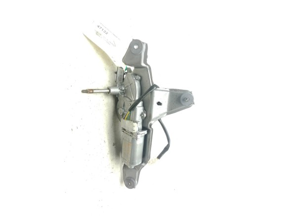 MOTOR LIMPIAPARABRISAS TRA SUZUKI GRAND VITARA II (JT, TE, TD)|Desguaces La Cabaña