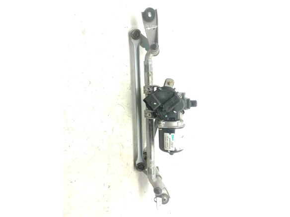   MOTOR LIMPIAPARABRISAS DEL OPEL MOKKA / MOKKA X (J13)|Desguaces La Cabaña