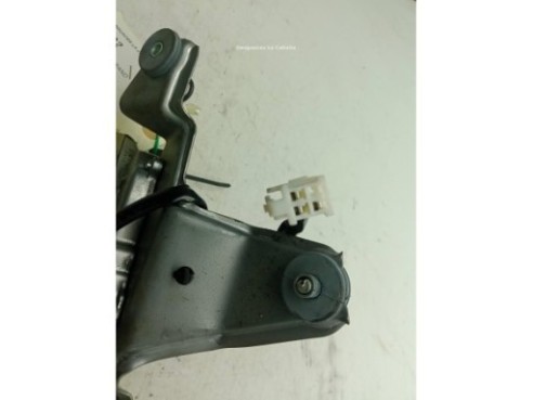 MOTOR LIMPIAPARABRISAS TRA SUZUKI GRAND VITARA II (JT, TE, TD)|Desguaces La Cabaña