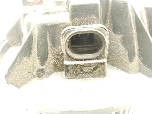 MOTOR CALEFACCION CITROEN C5 I (DC_)|Desguaces La Cabaña