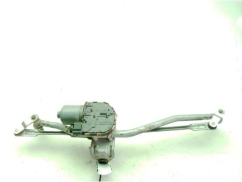 MOTOR LIMPIAPARABRISAS DELANTERO|Desguaces La Cabaña 2