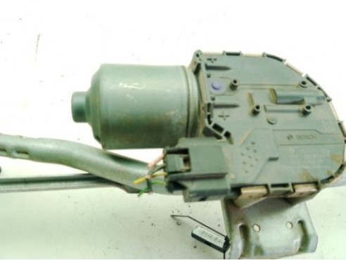   MOTOR LIMPIAPARABRISAS DEL HYUNDAI H350 Furgón|Desguaces La Cabaña