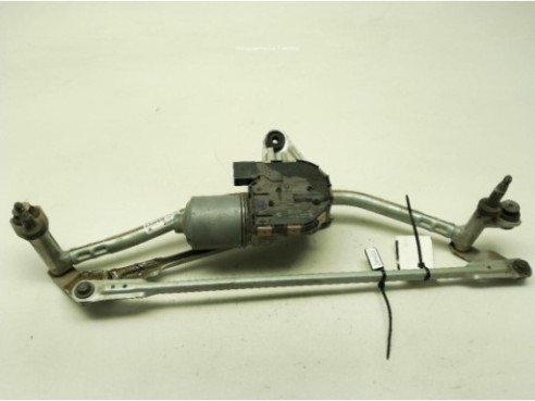 MOTOR LIMPIAPARABRISAS DELANTERO|Desguaces La Cabaña 2