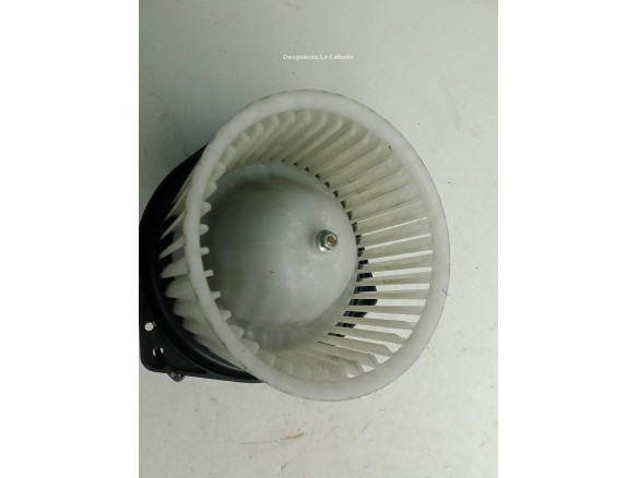 MOTOR CALEFACCION MITSUBISHI ASX (GA_W_)|Desguaces La Cabaña