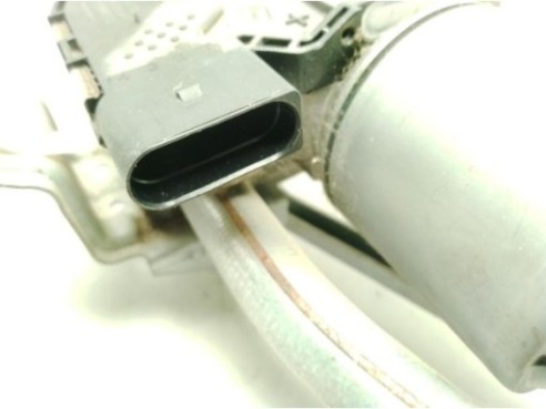 3G1955119A MOTOR LIMPIAPARABRISAS DEL VW PASSAT (3G2)|Desguaces La Cabaña
