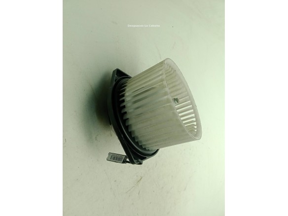 MOTOR CALEFACCION MITSUBISHI ASX (GA_W_)|Desguaces La Cabaña