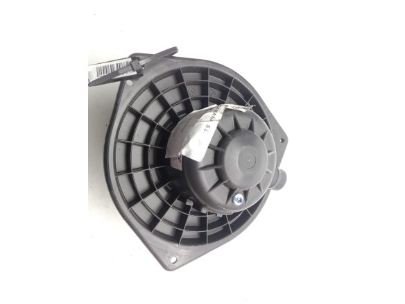 MOTOR CALEFACCION MITSUBISHI ASX (GA_W_)|Desguaces La Cabaña
