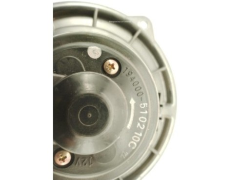 MOTOR CALEFACCION MERCEDES BENZ CLASE M (W163)|Desguaces La Cabaña