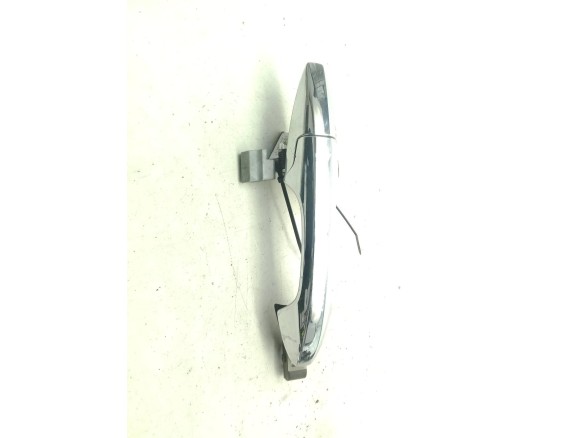   MANILLA PUERTA LAT TRA IZQ EXT HONDA ACCORD VII (CL, CN)|Desguaces La Cabaña