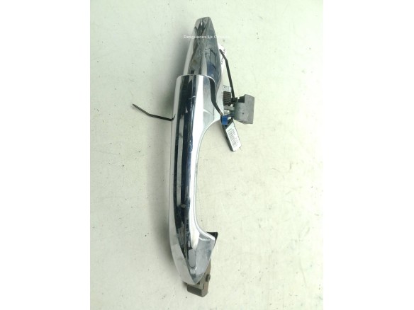   MANILLA PUERTA LAT TRA DER EXT HONDA ACCORD VII (CL, CN)|Desguaces La Cabaña