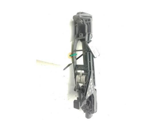 MANILLA PUERTA LAT TRA DER EXT MERCEDES BENZ CLASE E (W210)|Desguaces La Cabaña