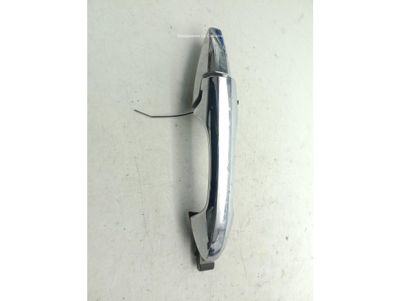   MANILLA PUERTA LAT DEL DER EXT HONDA ACCORD VII (CL, CN)|Desguaces La Cabaña
