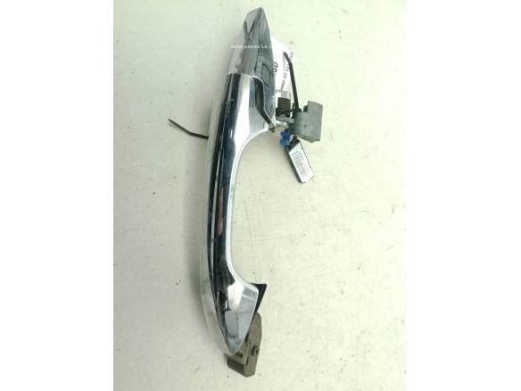   MANILLA PUERTA LAT DEL DER EXT HONDA ACCORD VII (CL, CN)|Desguaces La Cabaña