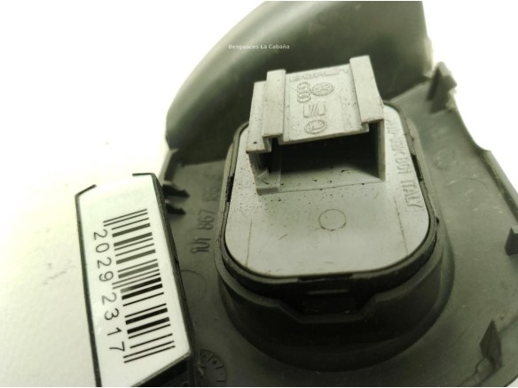 1U1959565L MANDO ESPEJOS SKODA OCTAVIA I (1U2)|Desguaces La Cabaña