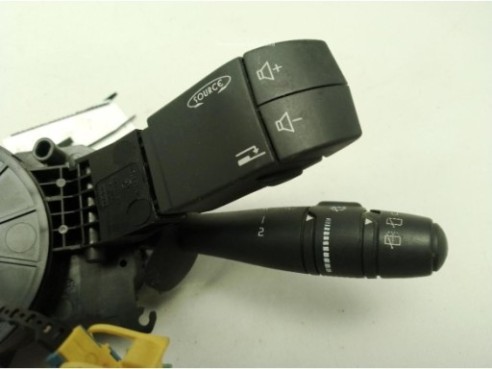 MANDO COMPLETO RENAULT ESPACE IV (JK0/1_)|Desguaces La Cabaña