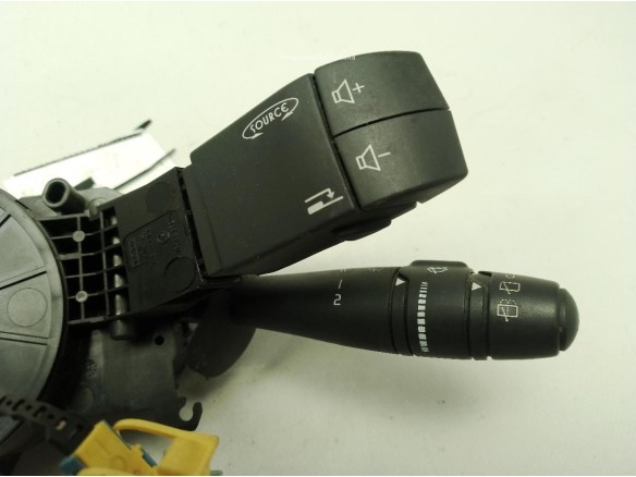 MANDO COMPLETO RENAULT ESPACE IV (JK0/1_)|Desguaces La Cabaña