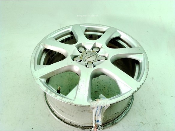 8R0601025BC LLANTA ALUMINIO AUDI Q5 (8RB)|Desguaces La Cabaña