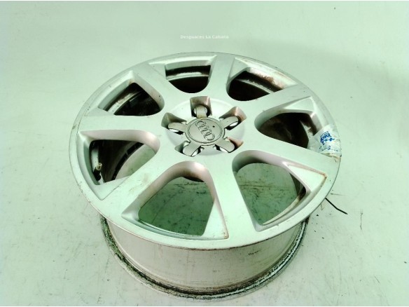 8R0601025BC LLANTA ALUMINIO AUDI Q5 (8RB)|Desguaces La Cabaña