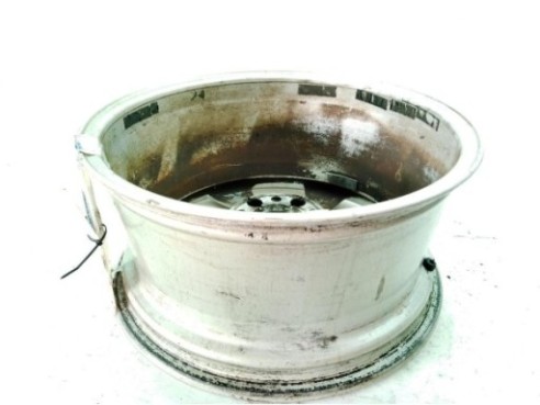 8R0601025BC LLANTA ALUMINIO AUDI Q5 (8RB)|Desguaces La Cabaña
