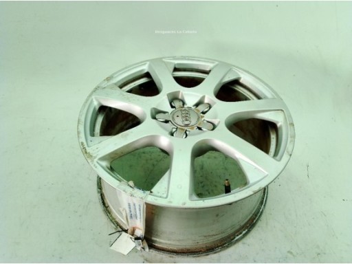 8K0615124J PINZA DEL DER AUDI Q5 (8RB)|Desguaces La Cabaña