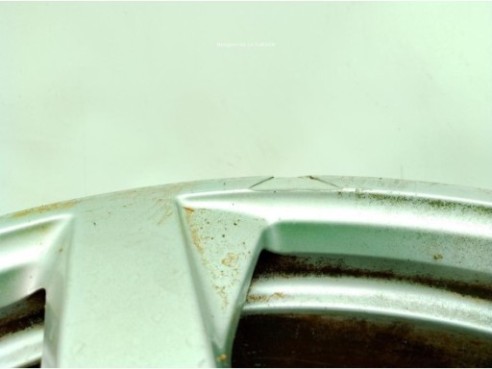 8R0601025BC LLANTA ALUMINIO AUDI Q5 (8RB)|Desguaces La Cabaña