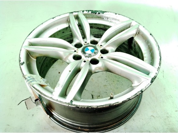 7842652 LLANTA ALUMINIO BMW Series 6|Desguaces La Cabaña
