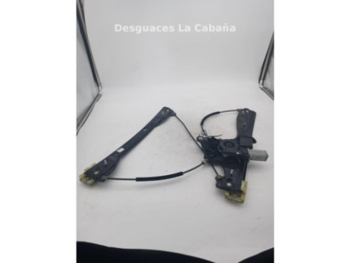 13406674 ELEVALUNAS PUERTA LAT DEL DER OPEL ASTRA K (B16) |Desguaces La Cabaña