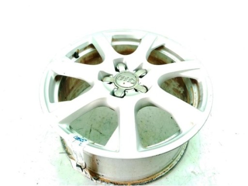 8K0615124J PINZA DEL DER AUDI Q5 (8RB)|Desguaces La Cabaña