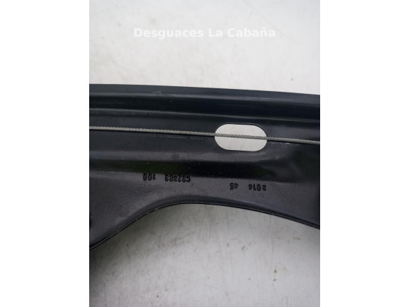 13406674 ELEVALUNAS PUERTA LAT DEL DER OPEL ASTRA K (B16) |Desguaces La Cabaña